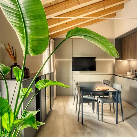 Do Pomi Suite Treviso Exterior foto