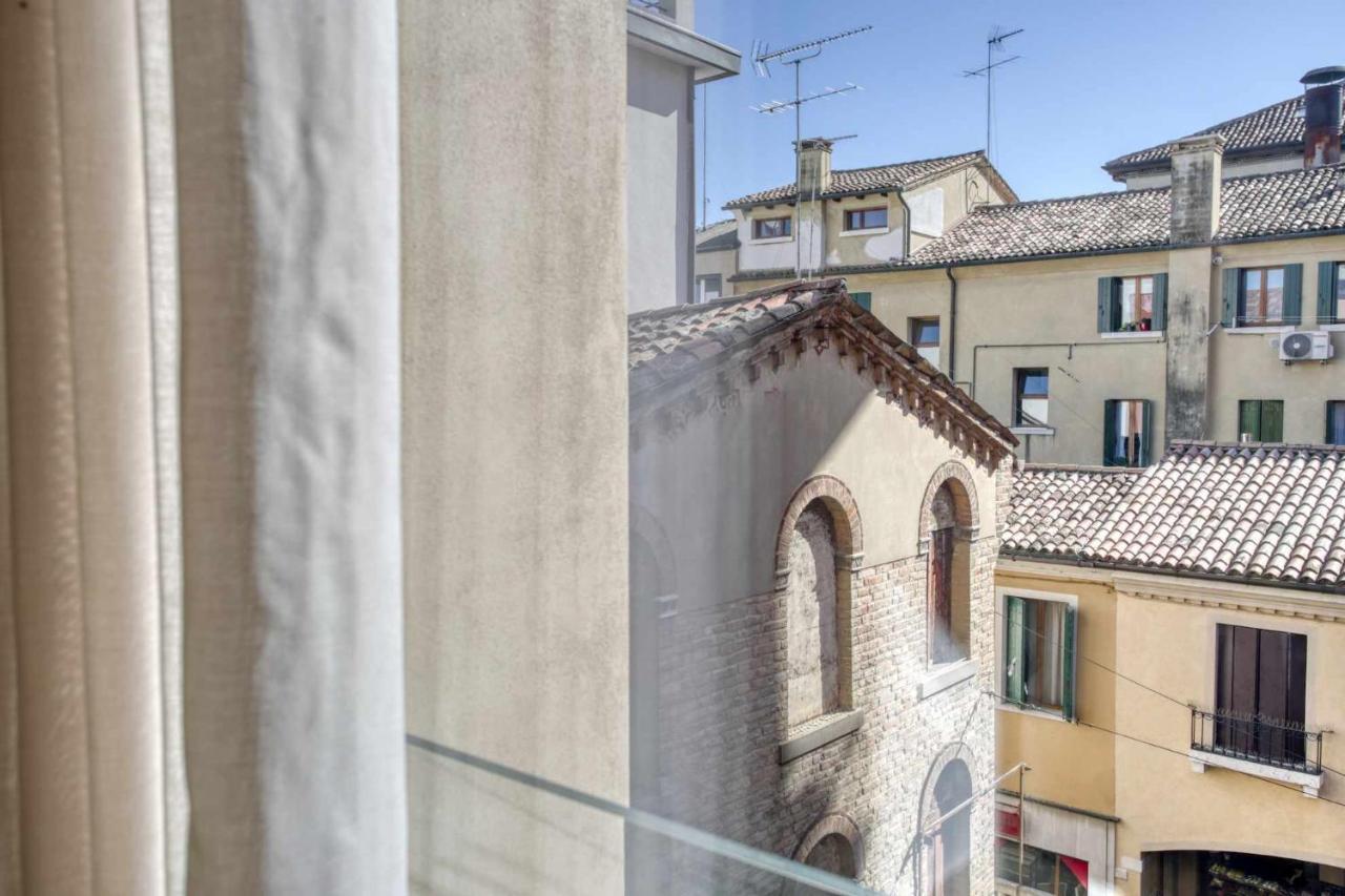 Do Pomi Suite Treviso Exterior foto