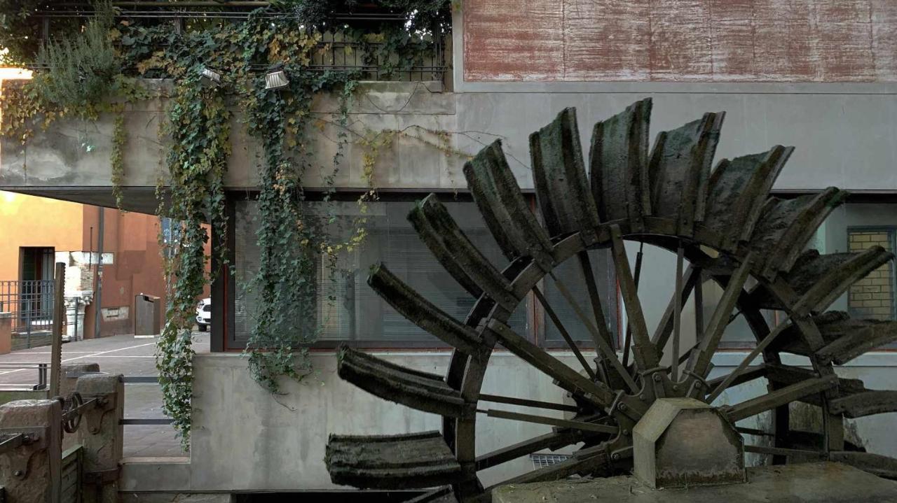 Do Pomi Suite Treviso Exterior foto