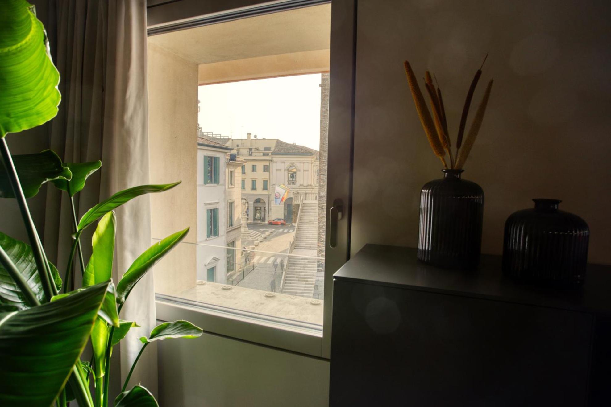 Do Pomi Suite Treviso Exterior foto
