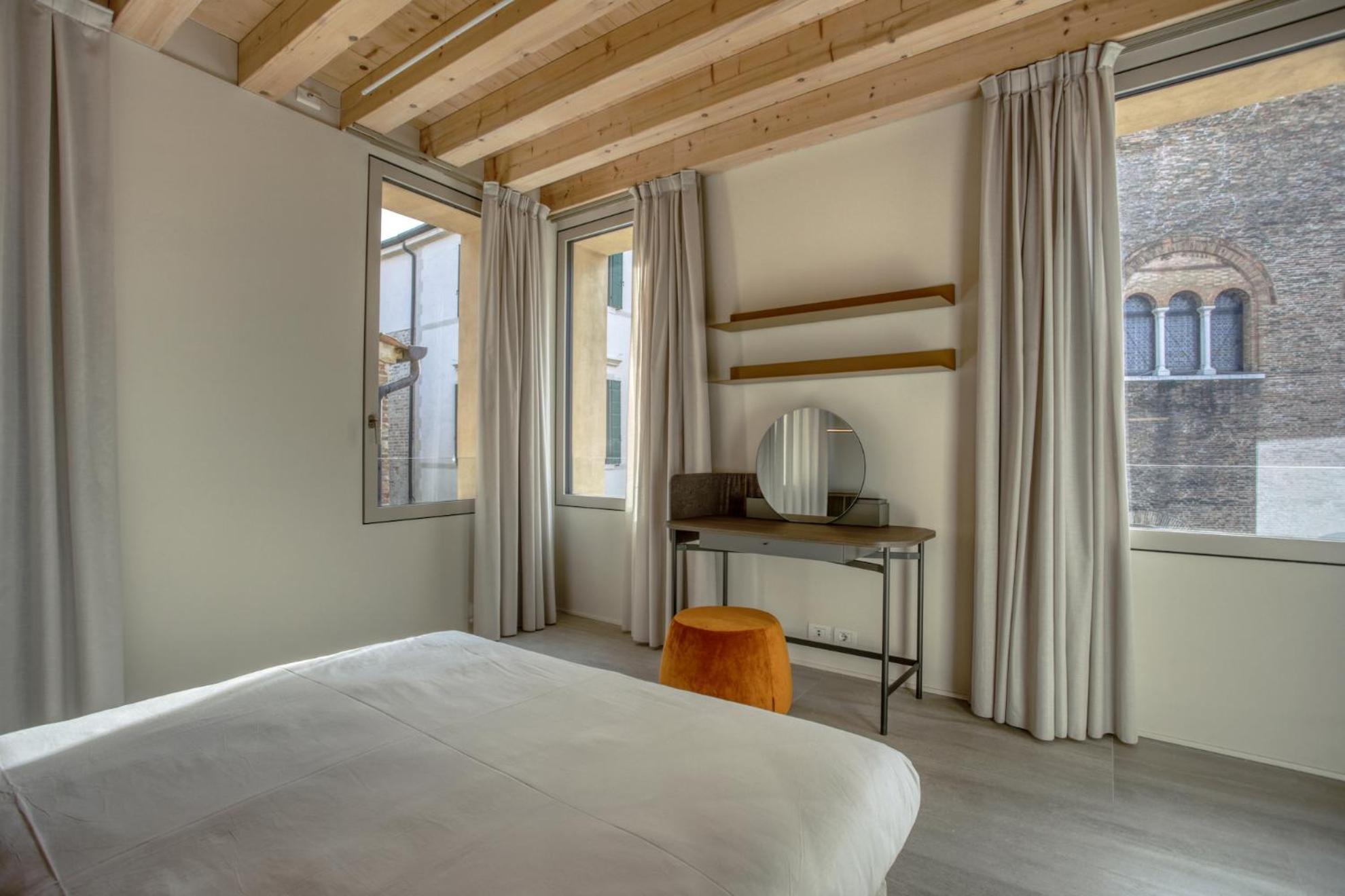 Do Pomi Suite Treviso Exterior foto