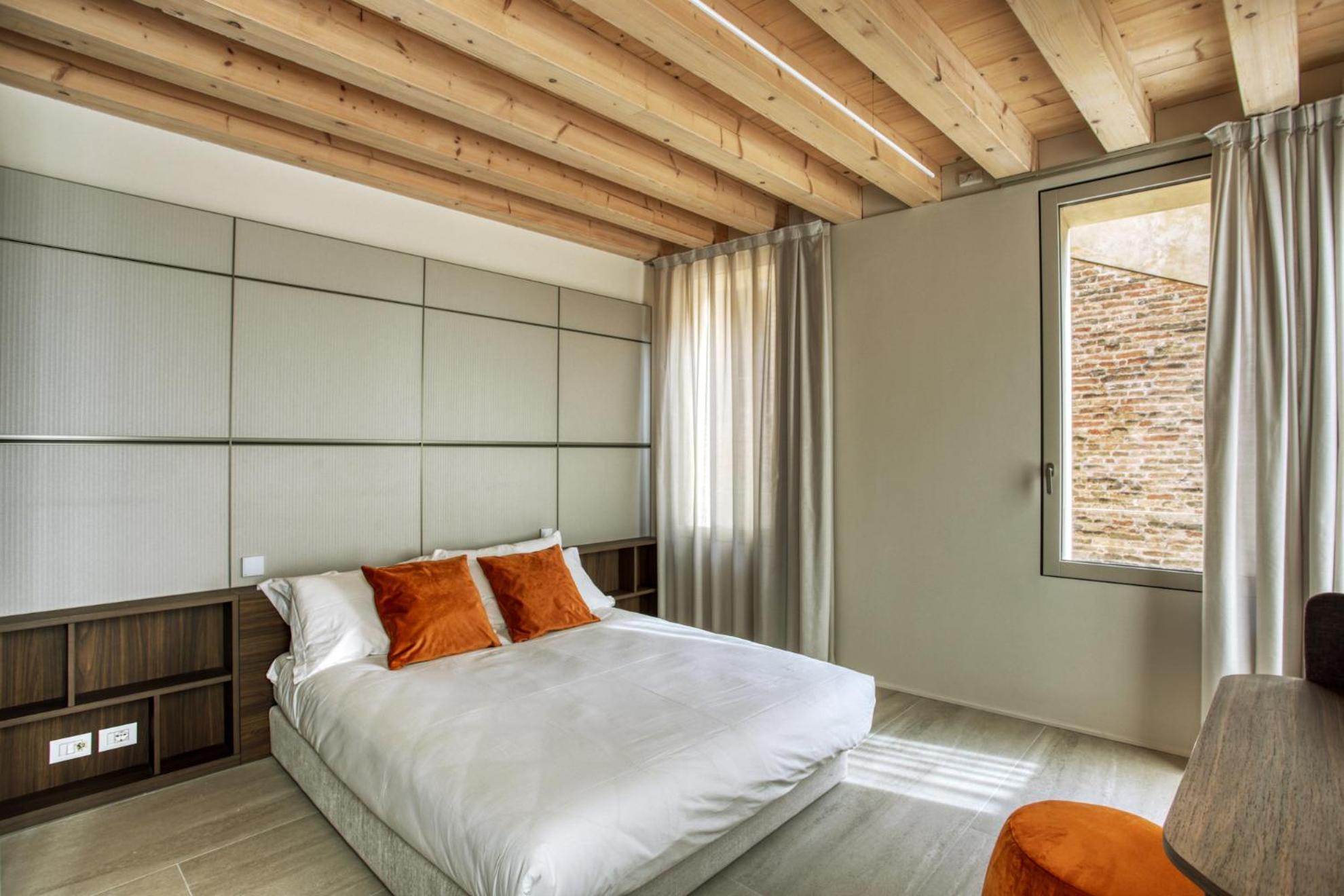 Do Pomi Suite Treviso Exterior foto
