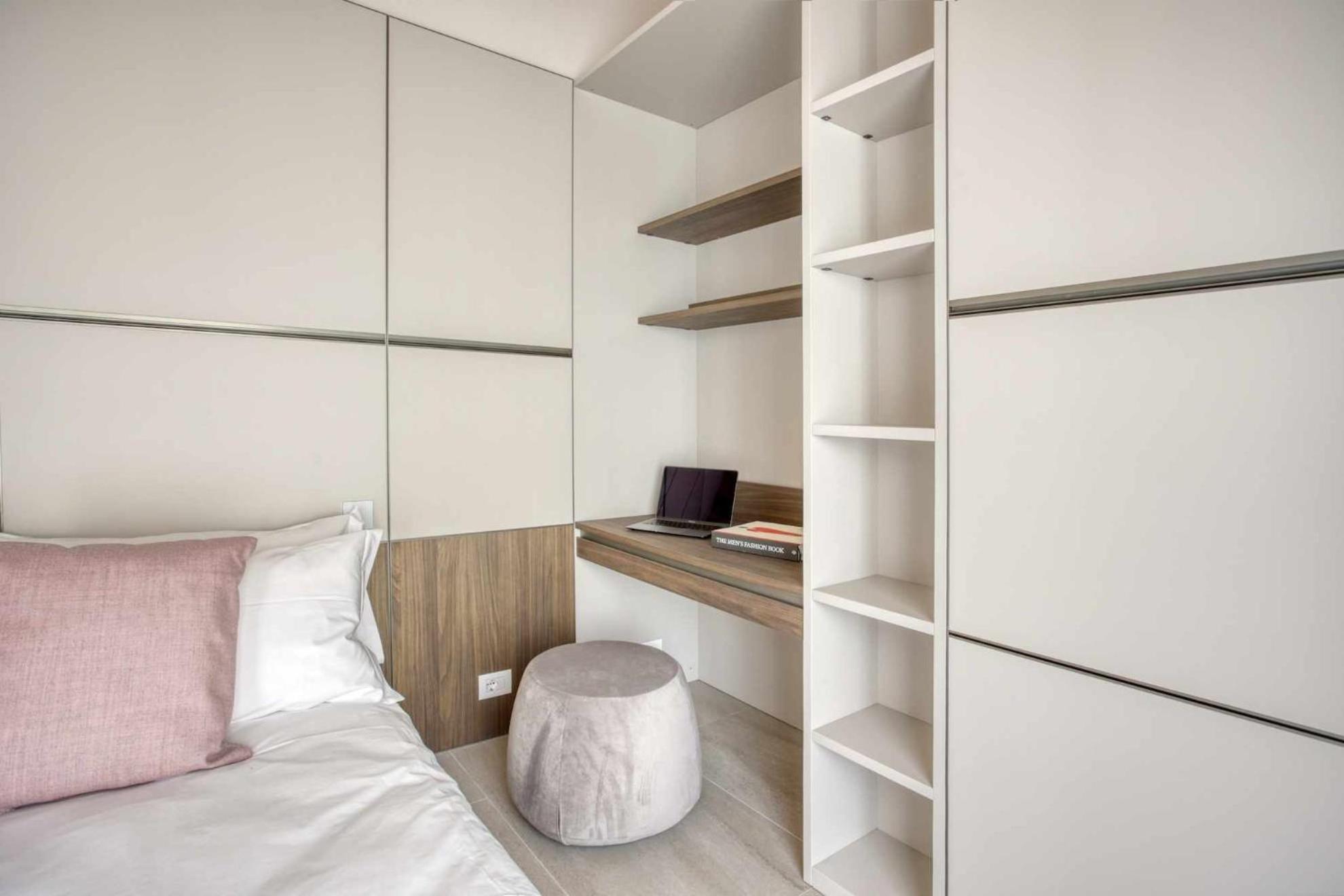 Do Pomi Suite Treviso Zimmer foto