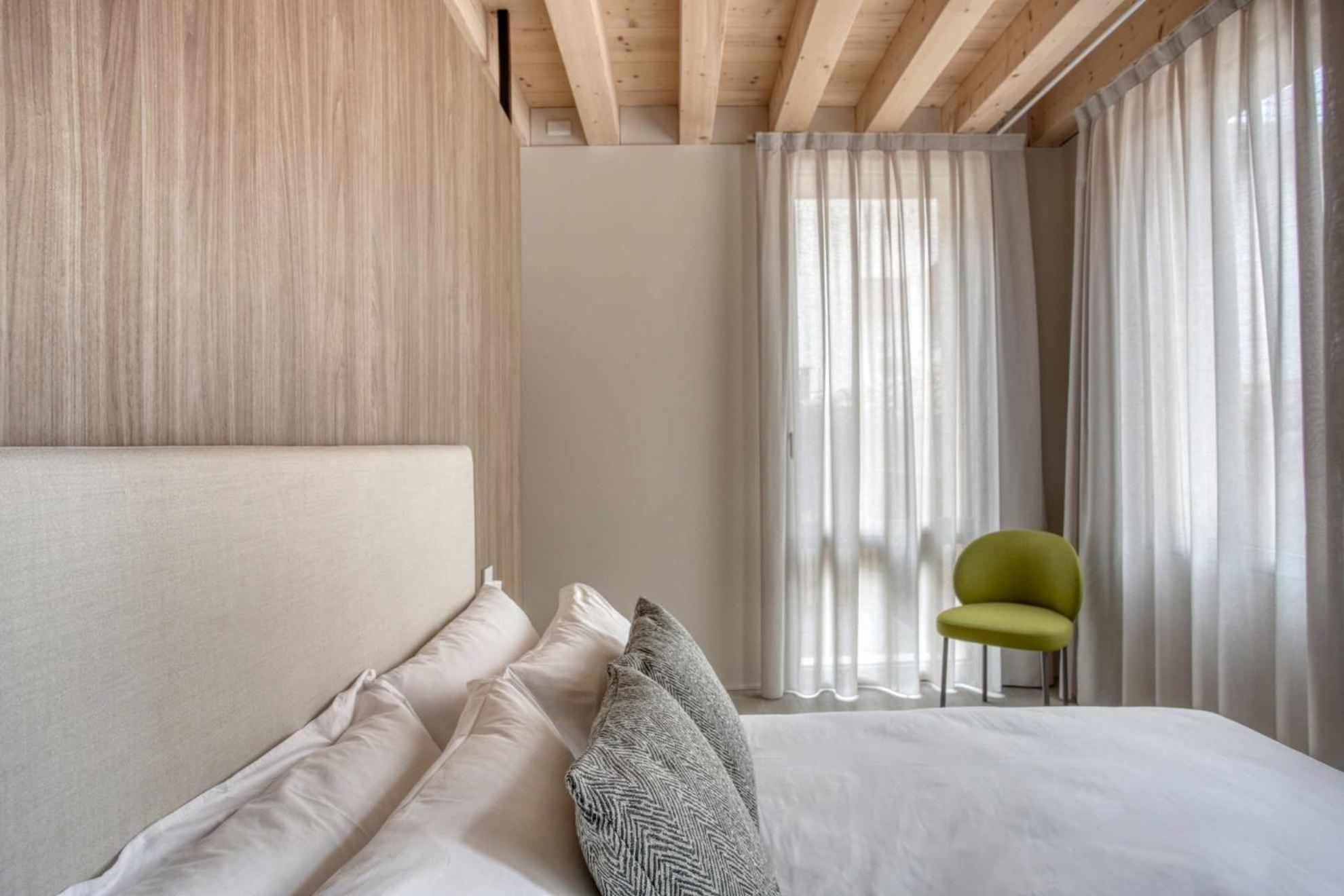 Do Pomi Suite Treviso Zimmer foto